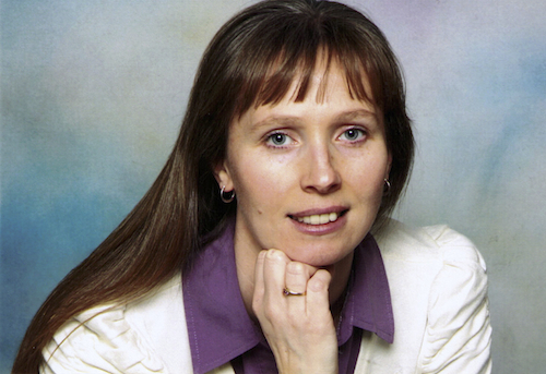 Heather Clarke